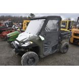 2013 Polaris Ranger XP 900 EFI UTV