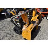 Cub Cadet 2X 30" Snow Blower