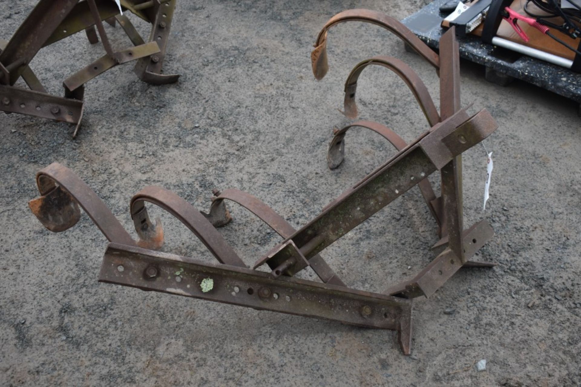 3 Point 54" Cultivator - Bild 2 aus 6