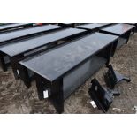 New KC 90" Welding Shop Table