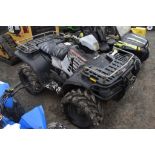 Polaris Sportsman 600 Twin ATV