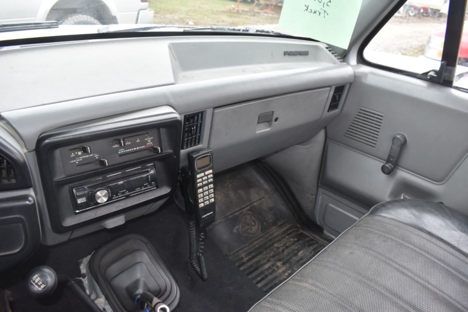 1987 Ford F-150 Truck - Image 34 of 36