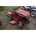 Toro Wheel Horse 516H Lawn Tractor