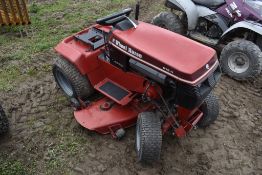 Toro Wheel Horse 516H Lawn Tractor