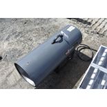 Dyno Glo Deluxe Propane 300000 BTU Torpedo Heater