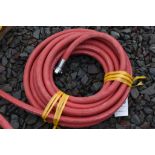 Flextral 3/4" 300 PSI Air Hose