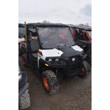 2016 Bobcat 3400 UTV