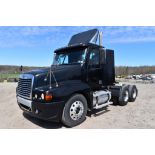 2004 Freightliner Truck Tractor With Title, 469468 Miles, Runs and Drives, Caterpillar C15 Engine,