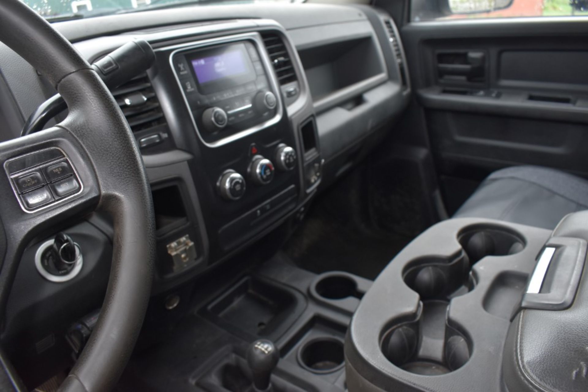 2014 Dodge Ram 2500 Truck With Title, 194341 Miles, Runs and Drives, Hemi 5.7 Gas Engine, Automatic, - Image 27 of 27