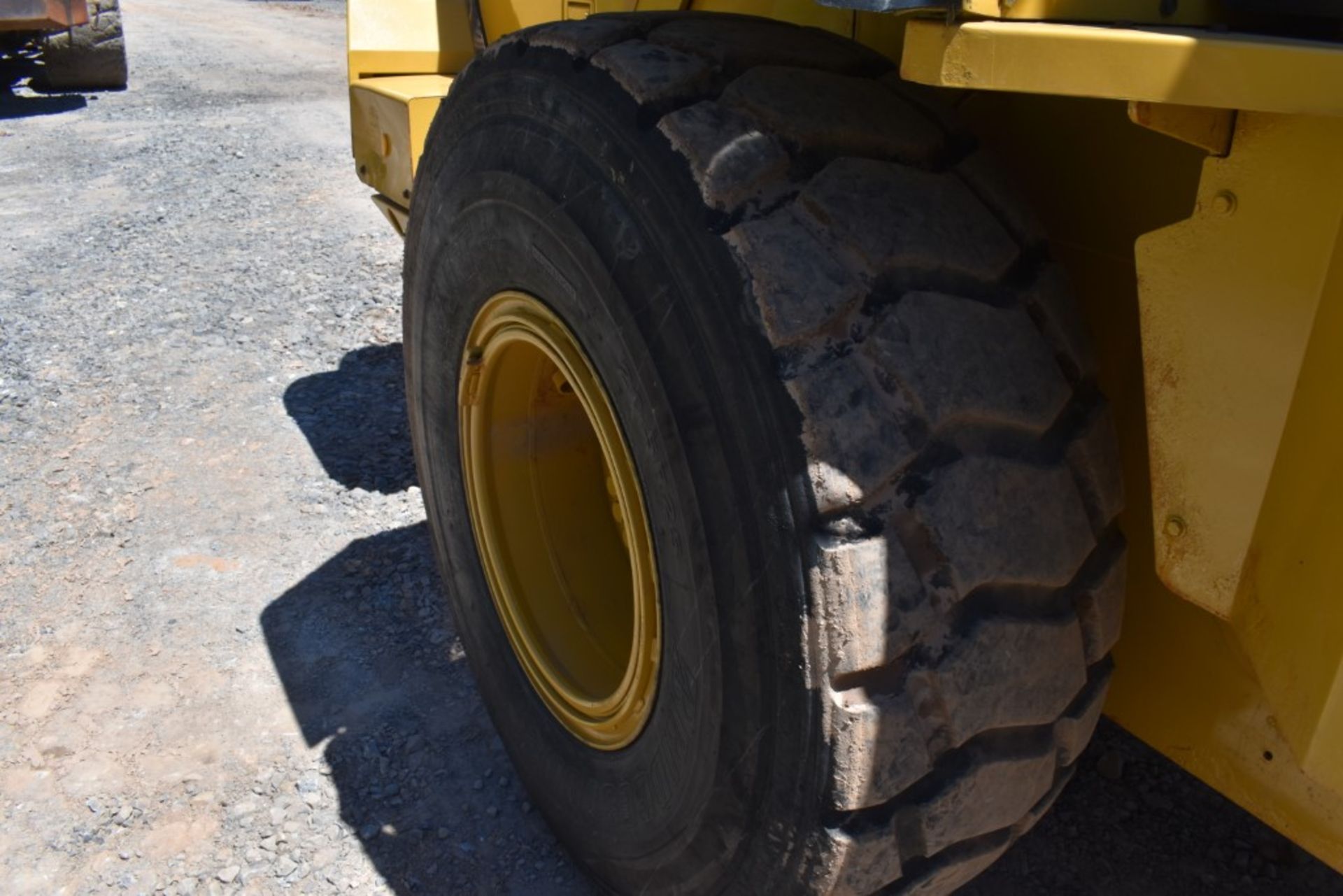 2018 CAT 930M Articulating Wheel Loader 2511 Hours, Runs and Operates, CAT 100" Bucket, Auxiliary - Image 22 of 34