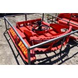 Top Cat Quick Attach 72" Rotary Mower New