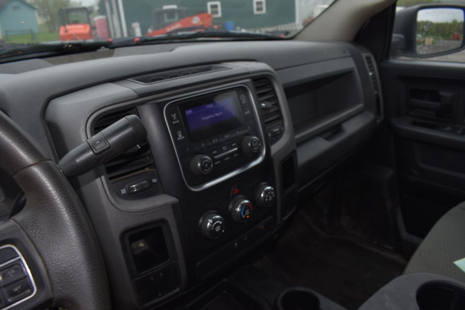 2015 Dodge Ram 2500 Truck With Title, 181238 Miles, Runs and Drives, Hemi 5.7 Gas Engine, Automatic, - Image 22 of 23