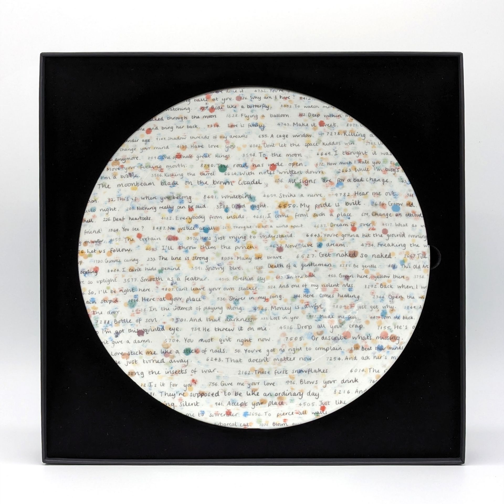 Damien HIRST (Né en 1965) The Currency - Image 10 of 12