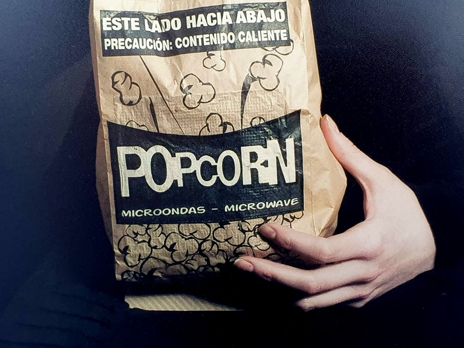 Romina RESSIA (Née en 1981) Pop Corn - Image 5 of 6