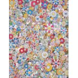 Takashi MURAKAMI (Né en 1962) Sans titre