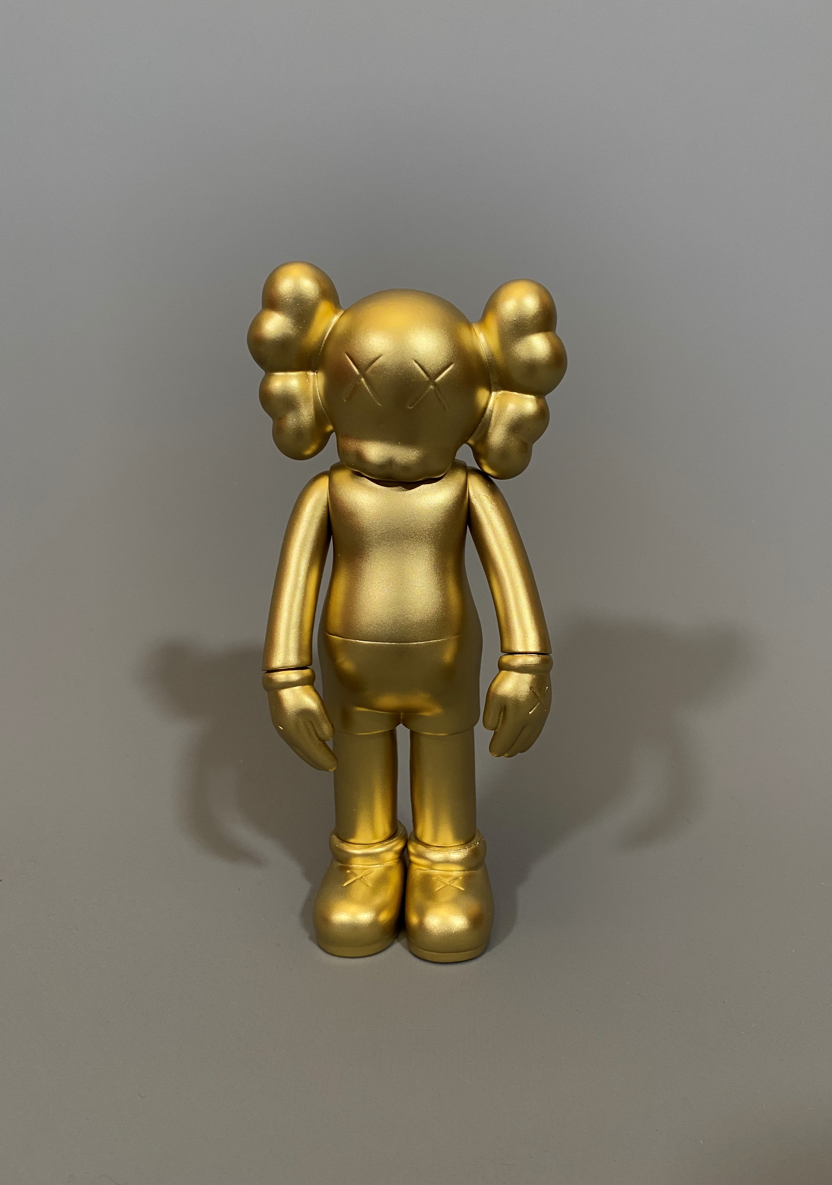 KAWS (Né en 1974) - MEDICOMTOY COMPANION, OPEN EDITION, 2016