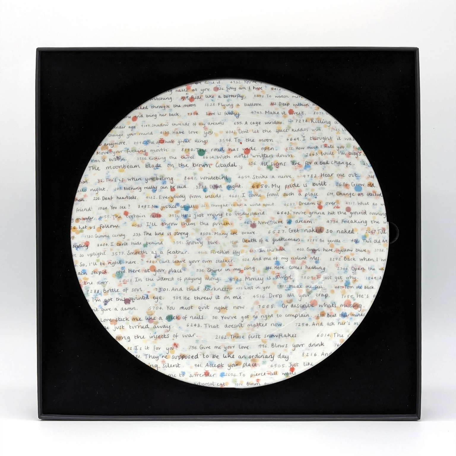 Damien HIRST (Né en 1965) The Currency - Image 9 of 12