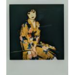 Nobuyoshi ARAKI (Né en 1940), Attribué à  Sans titre 