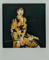 Nobuyoshi ARAKI (Né en 1940), Attribué à Sans titre