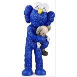 KAWS (Né en 1974) Take Figure, Blue