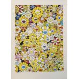 Takashi MURAKAMI (Né en 1962) 