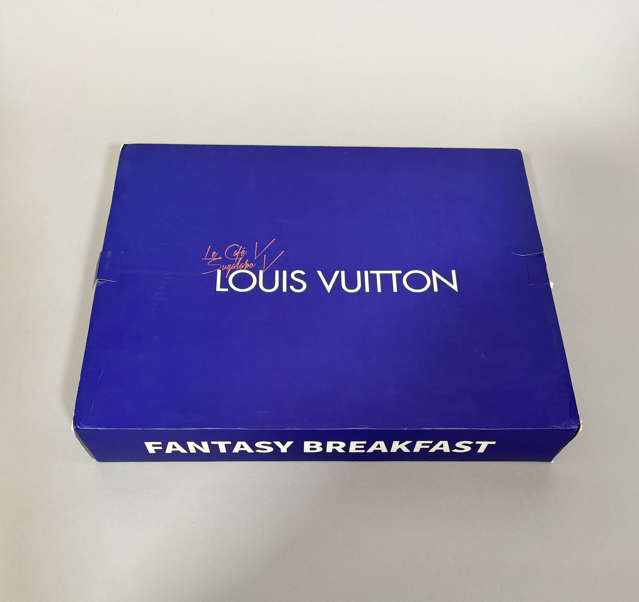 Louis VUITTON. - Image 4 of 5