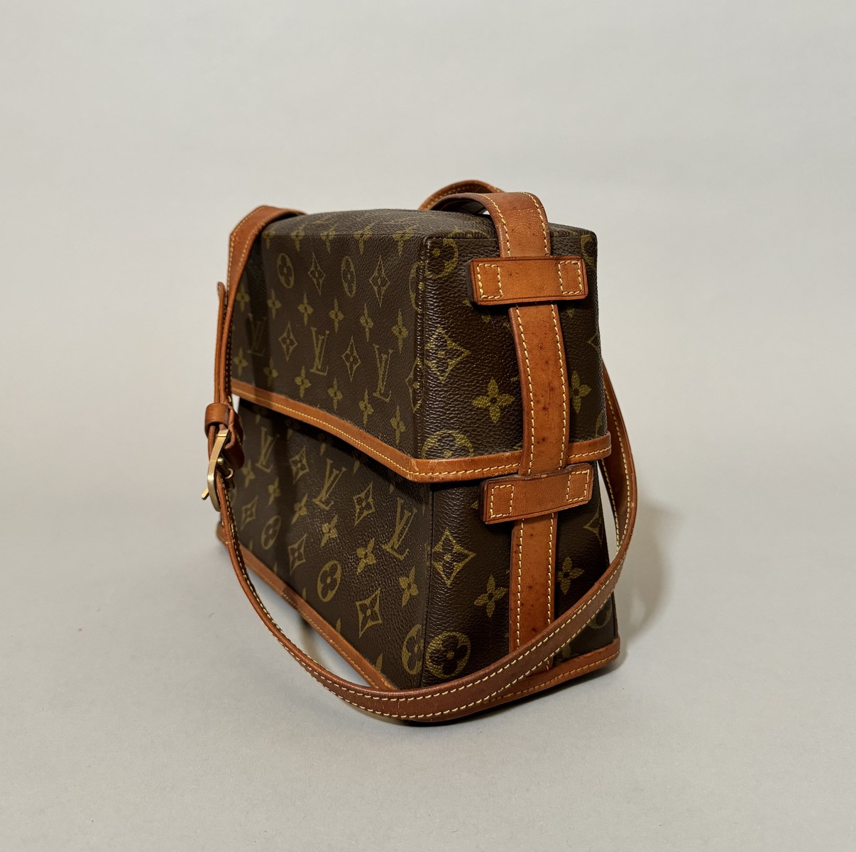 Henry-Louis VUITTON (1911-2002). - Image 3 of 5