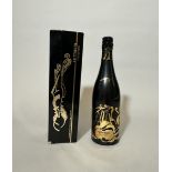 André MASSON (1896-1987) & TAITTINGER 