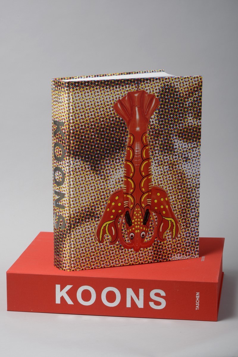Jeff KOONS (Né en 1955) - Image 2 of 2