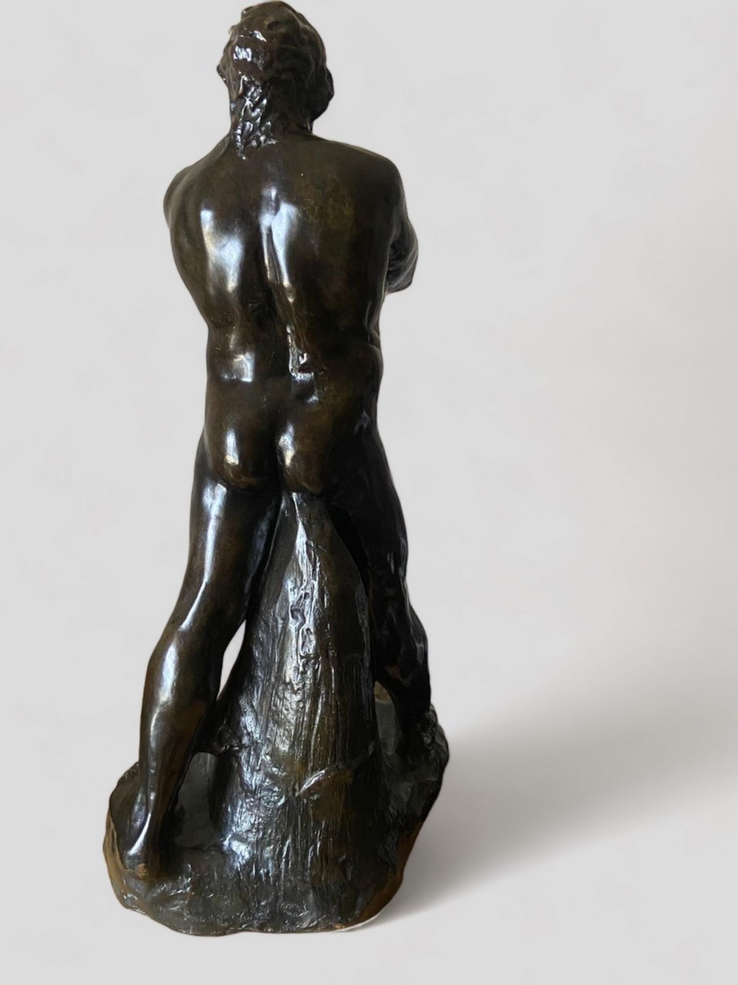 Auguste RODIN (1848-1917), D'après - Image 3 of 7