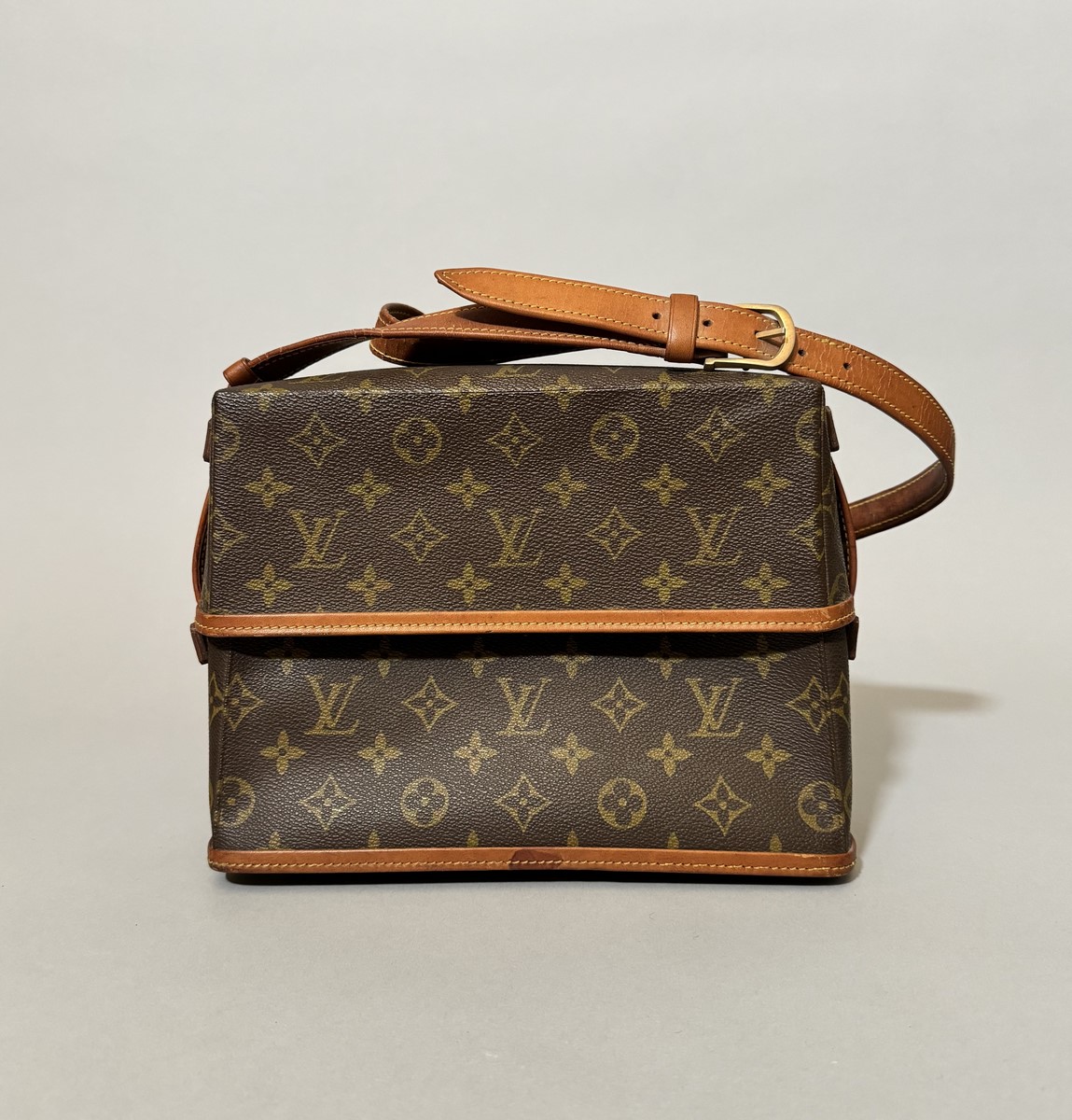 Henry-Louis VUITTON (1911-2002).