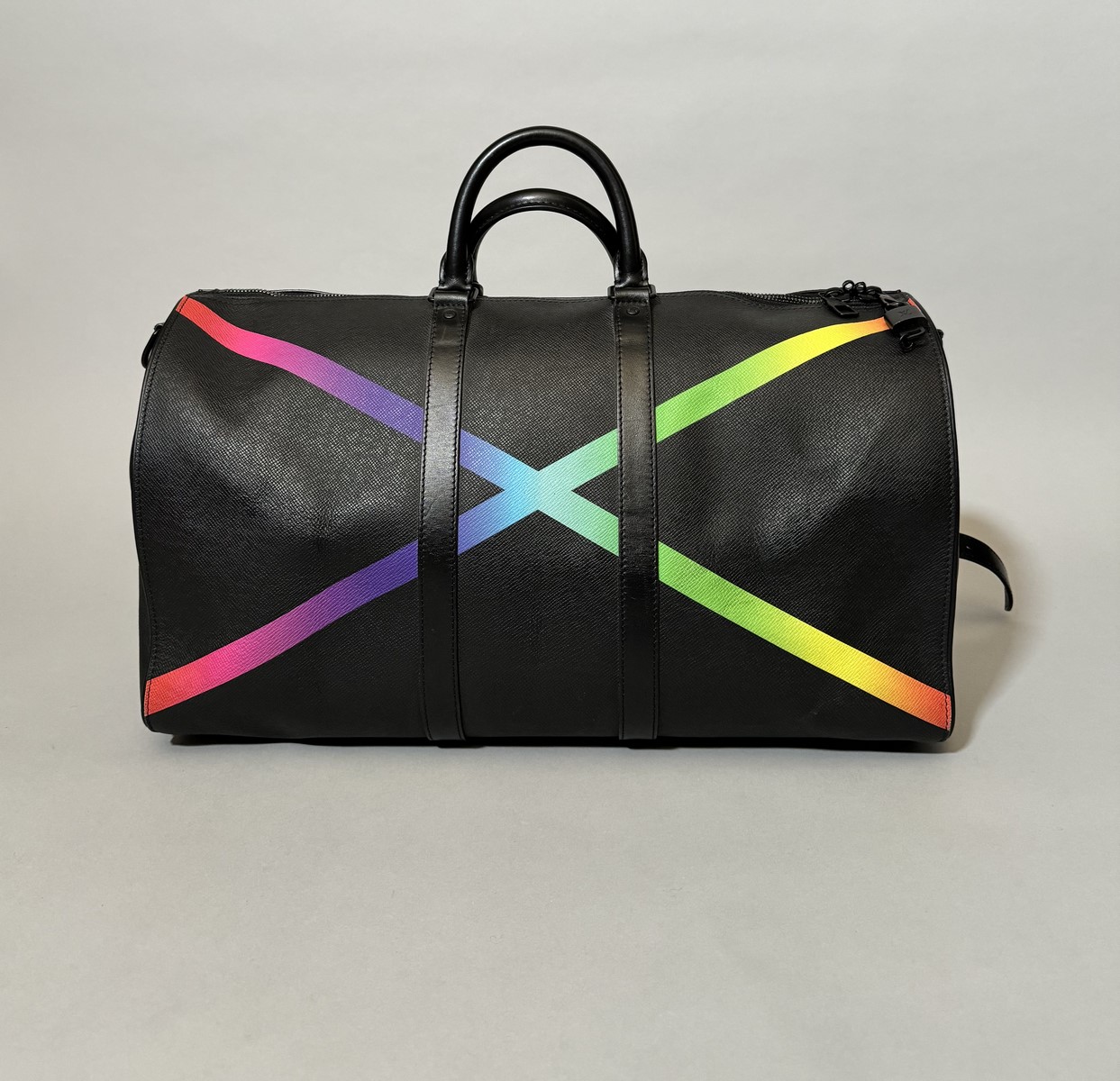 Louis VUITTON X Virgil ABLOH.