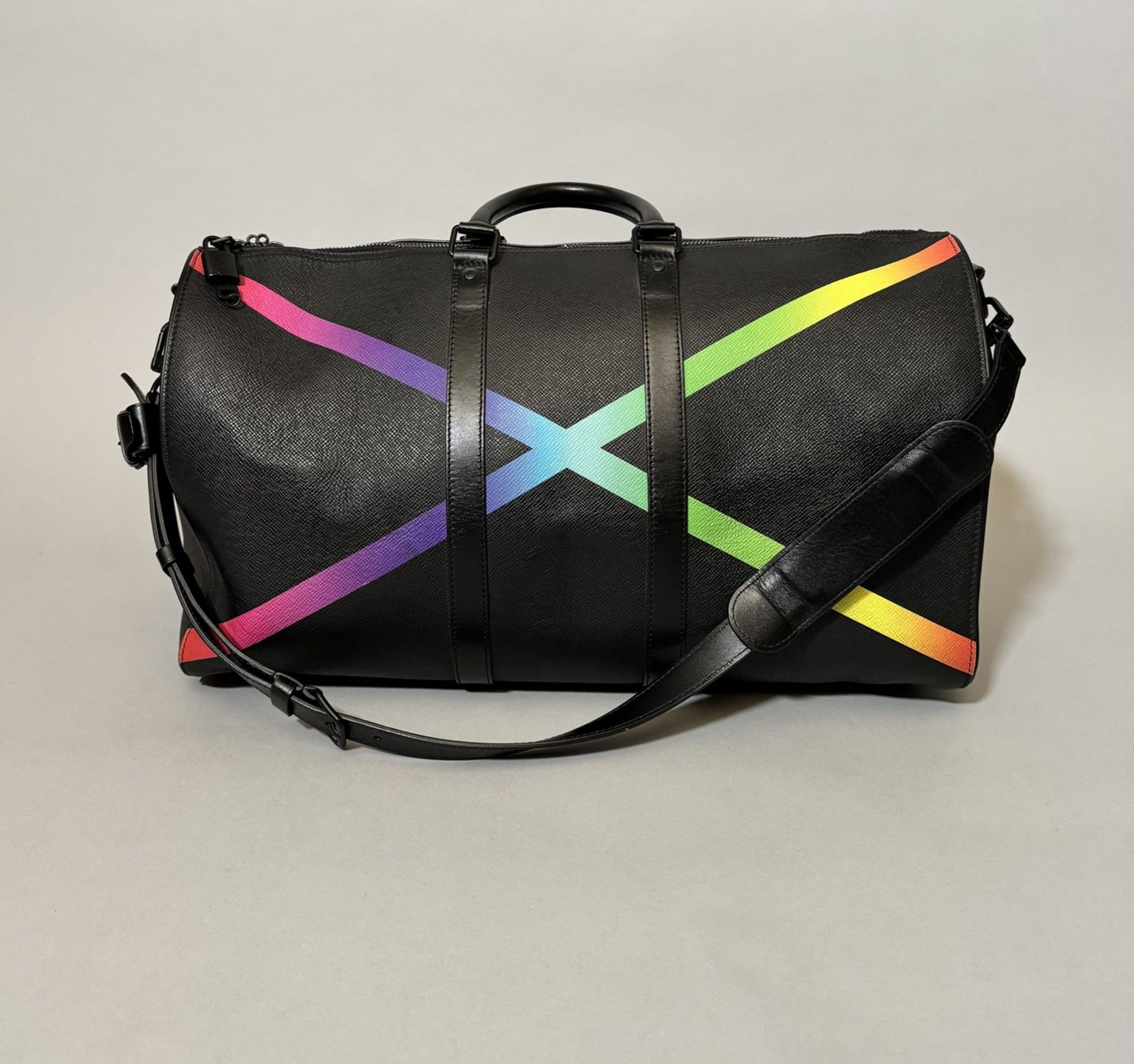 Louis VUITTON X Virgil ABLOH. - Image 3 of 3