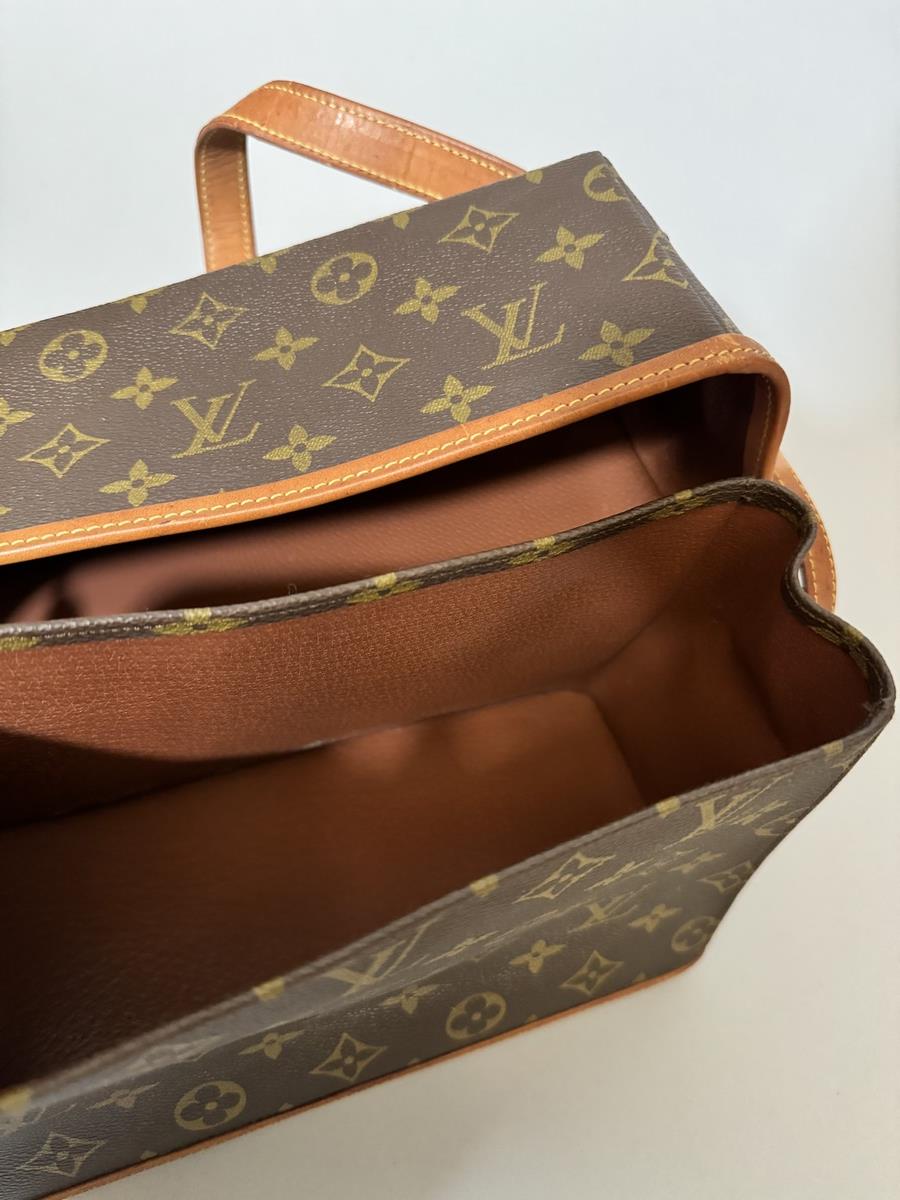 Henry-Louis VUITTON (1911-2002). - Image 5 of 5