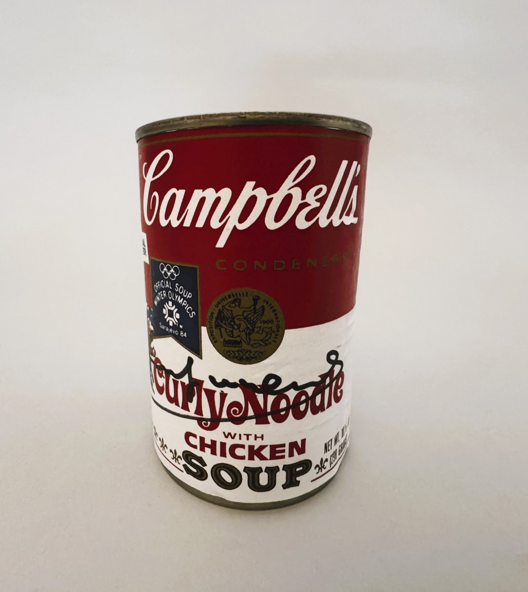 Andy WARHOL (1928-1987), Attribué à.