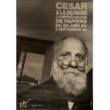 CÉSAR, César Baldaccini dit (1921-1998), d’Après. 