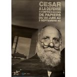 CÉSAR, César Baldaccini dit (1921-1998), d’Après.