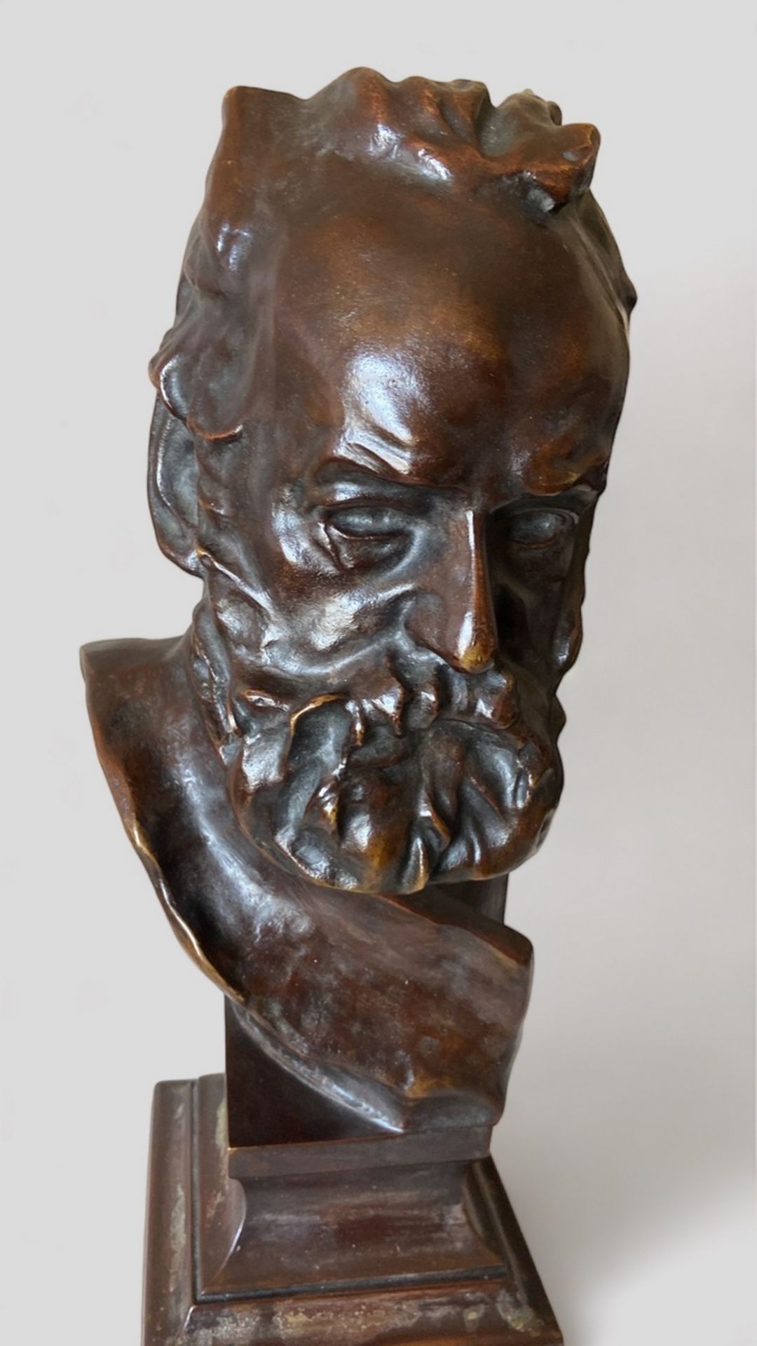 Auguste RODIN (1848-1917), D'après