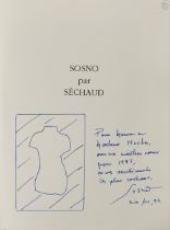 SOSNO (1937-2013) par SÉCHAUD.