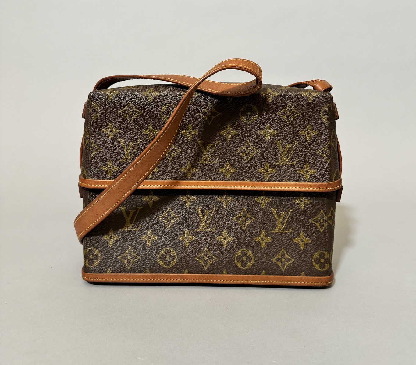 Henry-Louis VUITTON (1911-2002). - Image 2 of 5