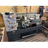 KBC GRIP-1640 Tool Room Lathe with Steady Rest