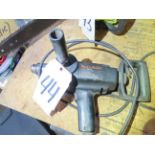 Black & Decker Variable Speed Drill