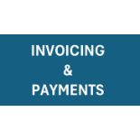 Invoicing & Payments