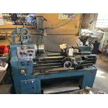 Millport Tool Room Lathe, Model: 1140, includes: Steady Rest, Face Plate
