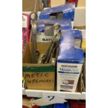 Wrenches & Rust-oleum Repelling Treatment