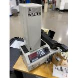 (Walter) Parlec Parsetter TMM 900 Precision Tool Measuring System