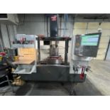 2011 HAAS VF-1 4-Axis CNC Vertical Machining Center ***Low Hours***