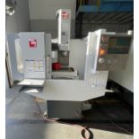 2010 HAAS MINI MILL CNC Vertical Machining Center