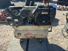 INGERSOLL RAND COMPRESSOR
