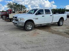 2014 RAM 2500 (INOPERABLE)